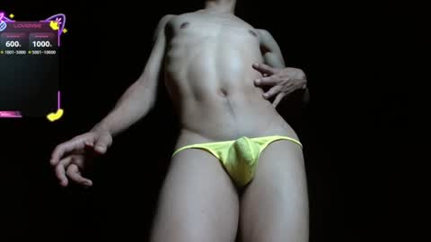 Snapshot of thesparkofdesire chatting on 06.21.26 salomon becker online show from 06.21.26