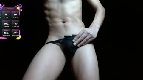 Snapshot of thesparkofdesire chatting on 06.22.26 salomon becker online show from 06.22.26