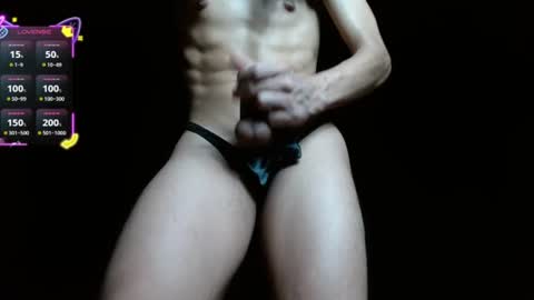 Snapshot of thesparkofdesire chatting on 07.10.26 salomon becker online show from 07.10.26