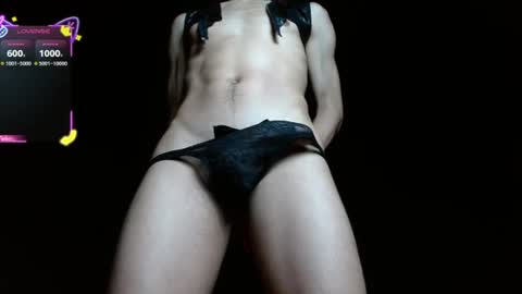 Snapshot of thesparkofdesire chatting on 07.19.26 salomon becker online show from 07.19.26