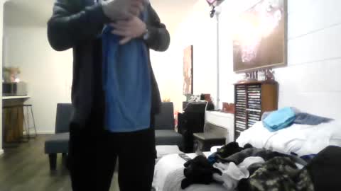 Snapshot of thestardad394997 chatting on 06.17.26 thestardad394997 online show from 06.17.26