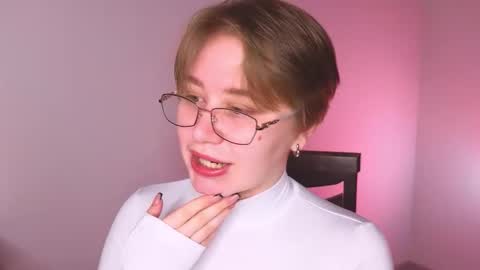 Lucia online show from 02.16.26