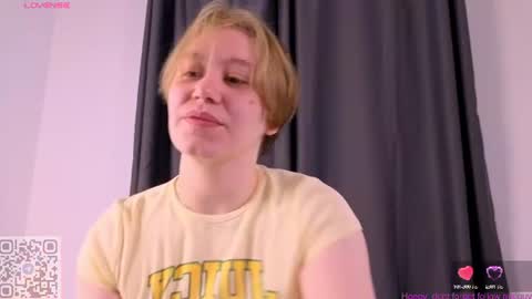 Lucia online show from 06.30.26