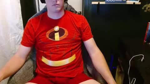 Snapshot of thestrokingvibingnerd chatting on 10.29.25 Chris online show from 10.29.25