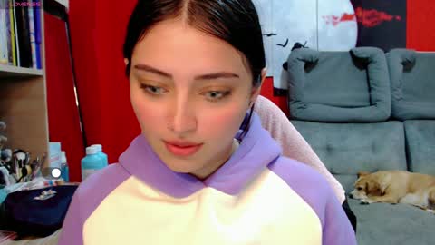 Snapshot of thesweethari chatting on 01.10.25 I dont do real meetings My bio online show from 01.10.25