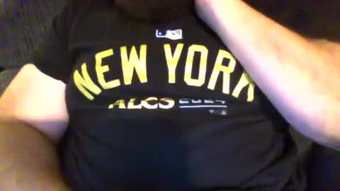 Snapshot of thethril1990 chatting on 10.11.25 Thethrill online show from 10.11.25