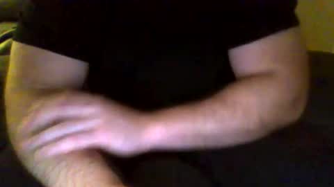 Snapshot of thethril1990 chatting on 11.01.25 Thethrill online show from 11.01.25