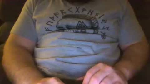 Snapshot of thethril1990 chatting on 12.01.25 Thethrill online show from 12.01.25