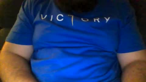 Snapshot of thethril1990 chatting on 12.02.25 Thethrill online show from 12.02.25