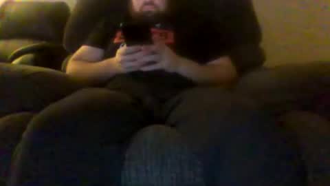 Snapshot of thethril1990 chatting on 12.15.25 Thethrill online show from 12.15.25