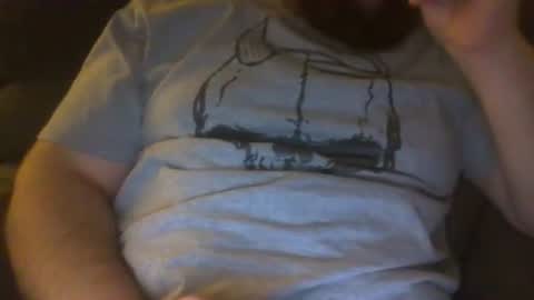 Snapshot of thethril1990 chatting on 01.18.26 Thethrill online show from 01.18.26