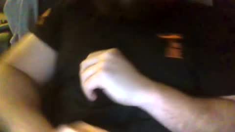 Snapshot of thethril1990 chatting on 02.08.26 Thethrill online show from 02.08.26