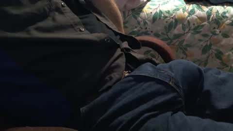 Snapshot of thetnguy chatting on 12.21.24 thetnguy online show from 12.21.24