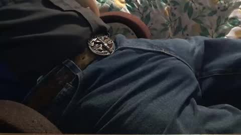 Snapshot of thetnguy chatting on 11.15.25 thetnguy online show from 11.15.25