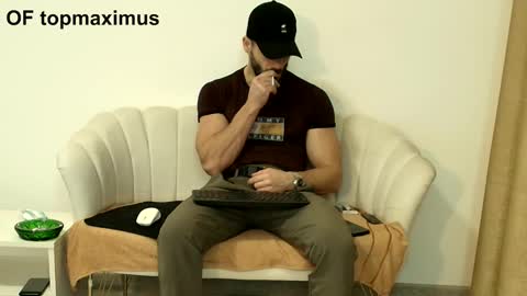 TheTop online show from 11.25.25