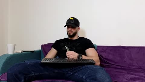 TheTopAlex online show from 12.11.24