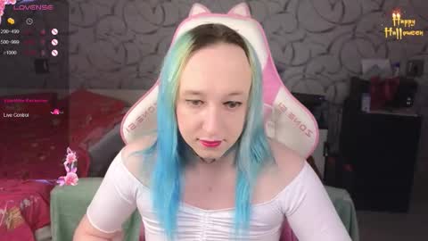 The Great And Powerful Trixie online show from 11.05.25