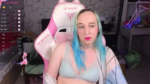 The Great And Powerful Trixie online show from 11.15.25