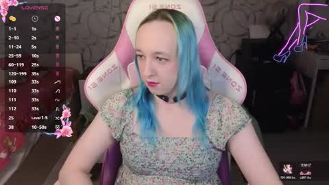 The Great And Powerful Trixie online show from 03.09.26