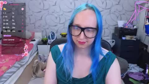 The Great And Powerful Trixie online show from 05.16.26