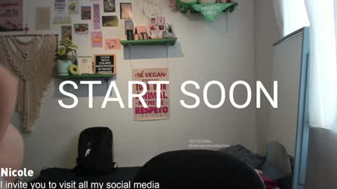 Nicole online show from 12.30.24