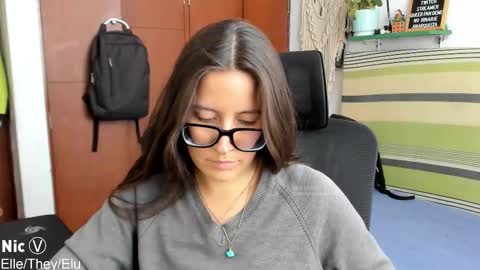 Nicole online show from 02.18.26