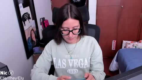 Nicole online show from 04.29.26