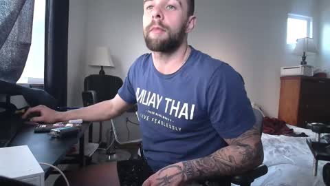 Snapshot of theufcfan_8181 chatting on 01.23.25 troy online show from 01.23.25