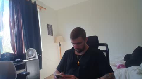 Snapshot of theufcfan_8181 chatting on 03.22.26 troy online show from 03.22.26