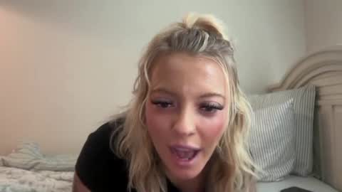 thevaleriemae online show from 06.29.26