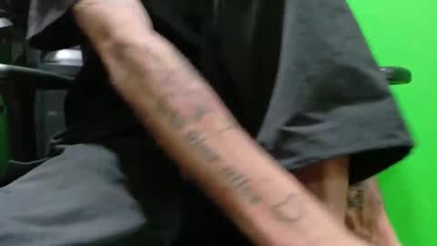 TheVulvaAddict aka kuruptxxx online show from 02.17.26