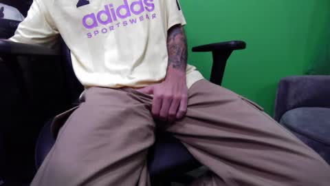 TheVulvaAddict aka kuruptxxx online show from 04.06.26