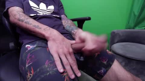 TheVulvaAddict aka kuruptxxx online show from 04.19.26