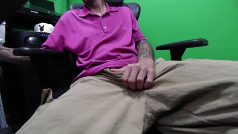 TheVulvaAddict aka kuruptxxx online show from 05.06.26