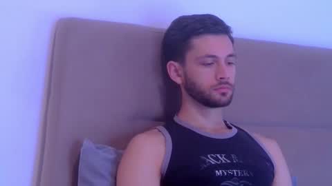 The Waiter online show from 12.01.25