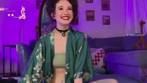 thewillownest online show from 05.01.26