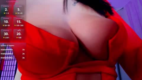 Liz online show from 03.10.25