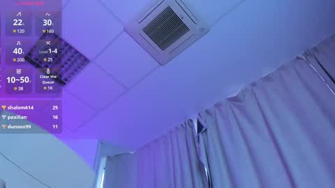 Liz online show from 03.12.25