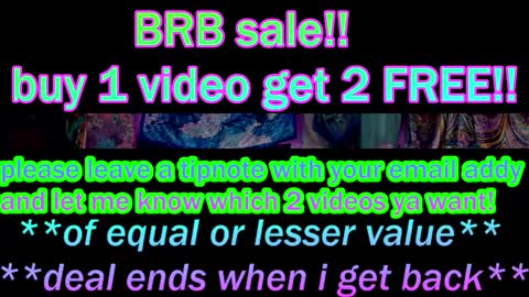 Snapshot of thewolfmaam chatting on 01.15.26 Ana Adrenal online show from 01.15.26