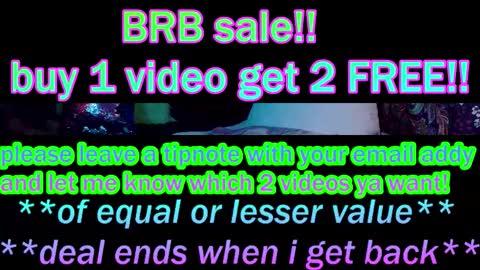 Snapshot of thewolfmaam chatting on 02.11.26 Ana Adrenal online show from 02.11.26