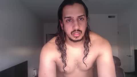 Vampiro online show from 04.25.26