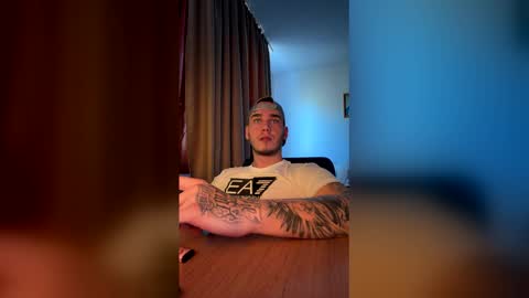 TheWorldIsYours online show from 04.15.26