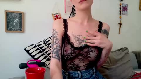 pinky promise online show from 04.23.26