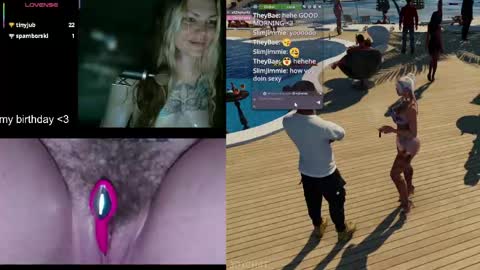 B A E online show from 04.28.26