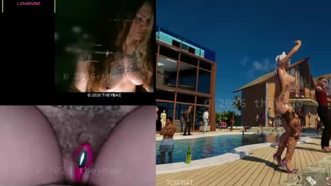 B A E online show from 05.07.26