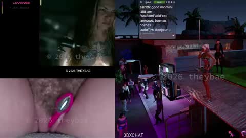B A E online show from 05.08.26