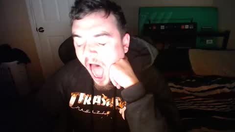 TheKingOfPorn online show from 05.02.26