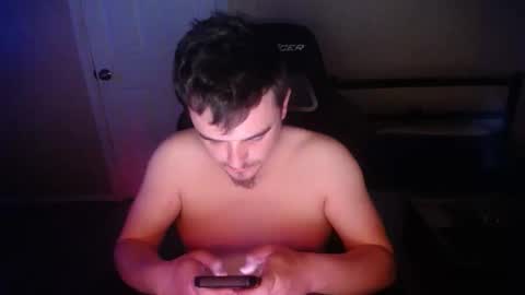 TheKingOfPorn online show from 05.14.26