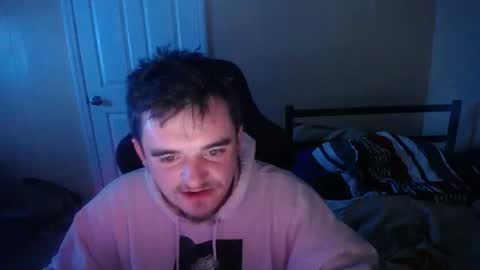 TheKingOfPorn online show from 05.16.26