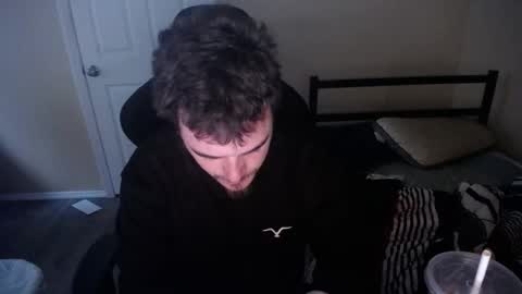 TheKingOfPorn online show from 05.25.26